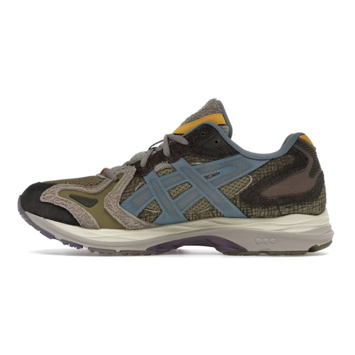 ASICS Gel-K1011 Sneaker Politics Live Oak