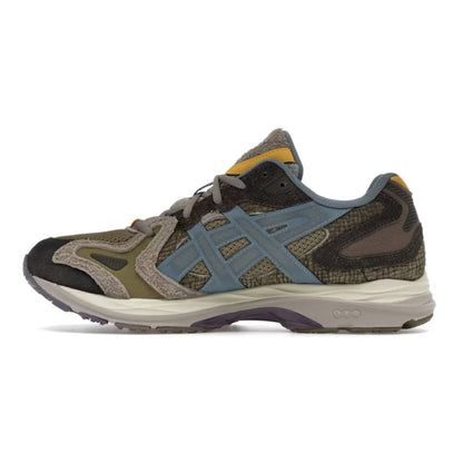 ASICS Gel-K1011 Sneaker Politics Live Oak