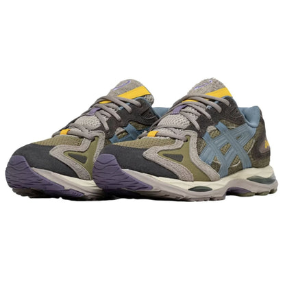ASICS Gel-K1011 Sneaker Politics Live Oak