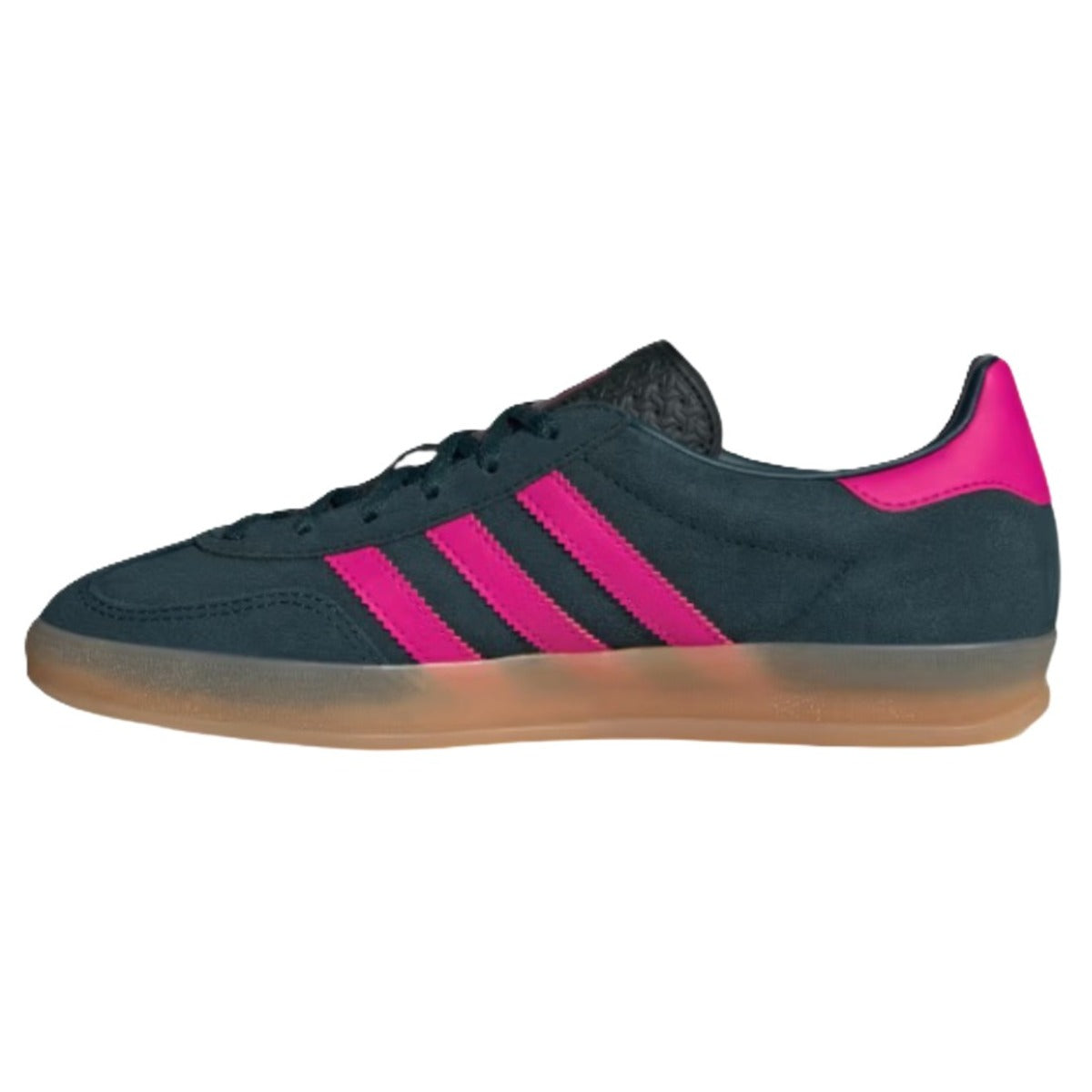 adidas Gazelle Indoor Aurora Ivy Shock Pink (W)