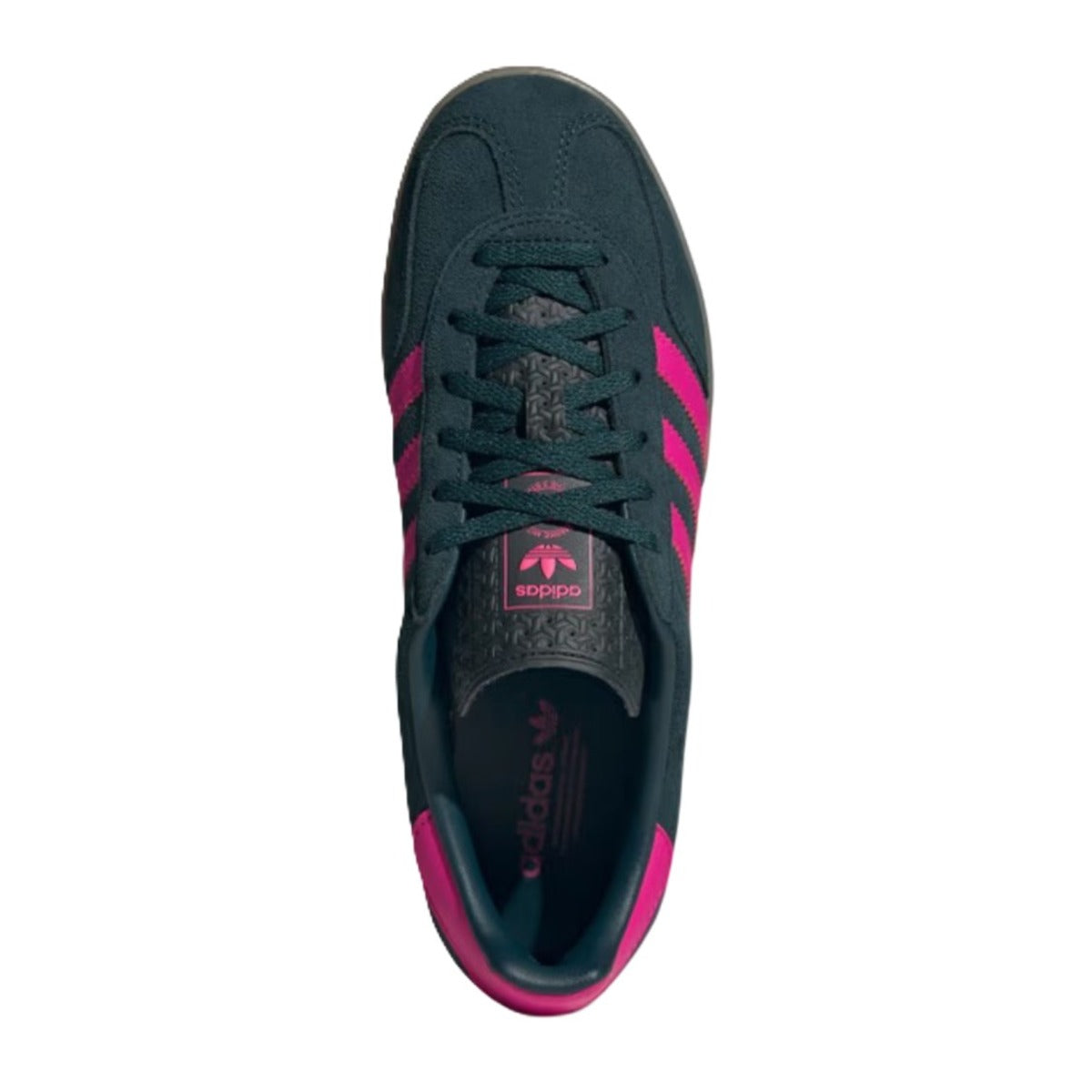 adidas Gazelle Indoor Aurora Ivy Shock Pink (W)