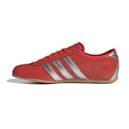 adidas Tokyo Patent Red Silver Metallic (W)