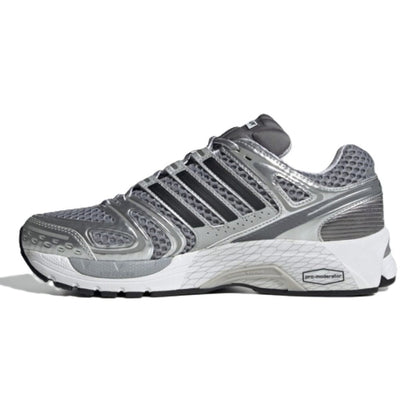 adidas Adistar Control 5 Grey Black Silver Metallic