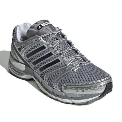 adidas Adistar Control 5 Grey Black Silver Metallic