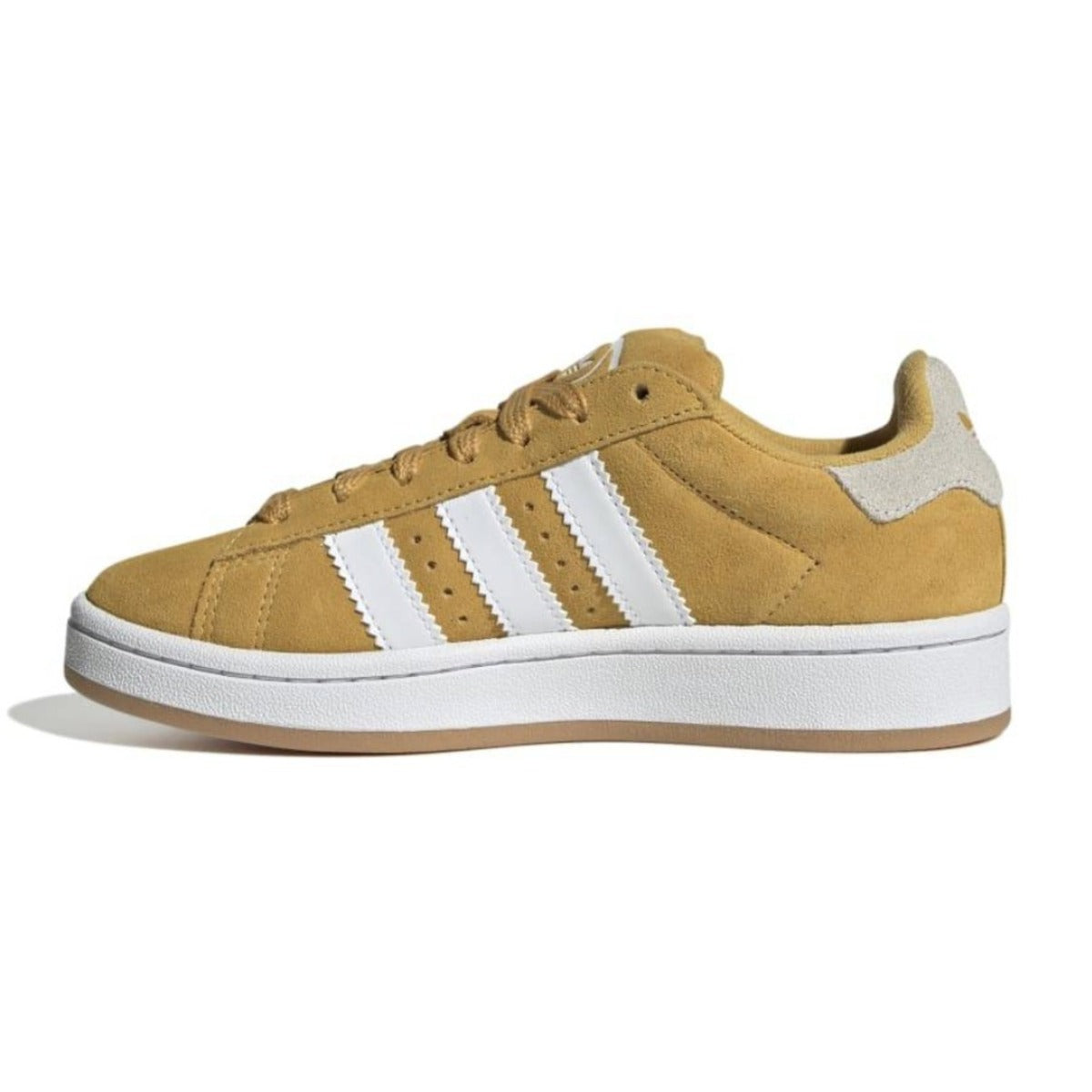 adidas Campus 00s Preloved Yellow (GS)