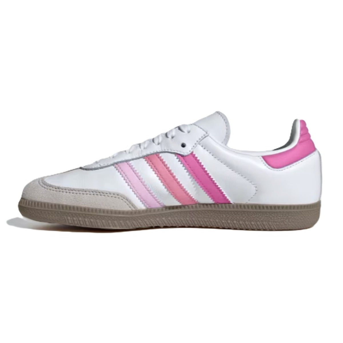 adidas Samba OG White Orchid Fusion (PS)