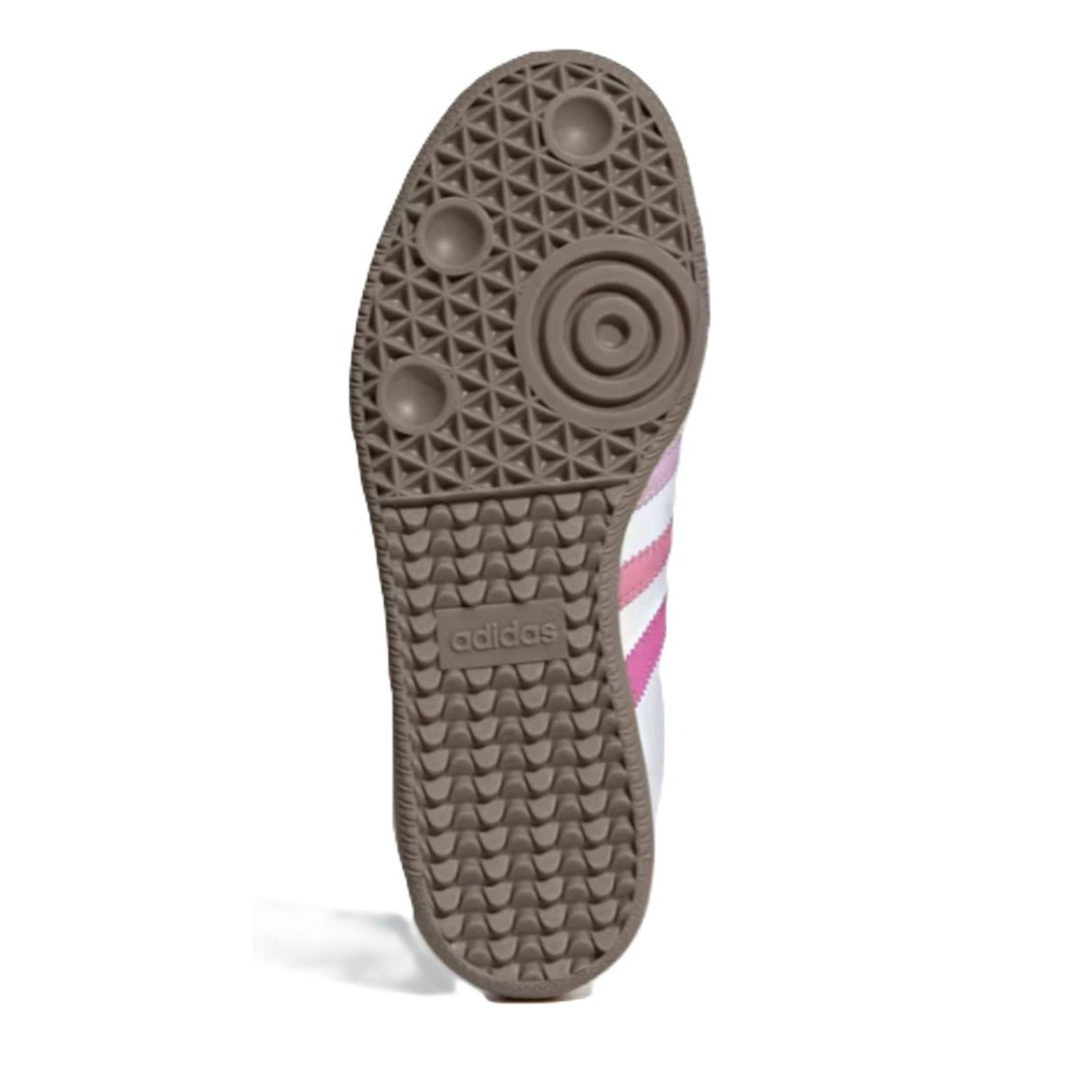 adidas Samba OG White Orchid Fusion (PS)