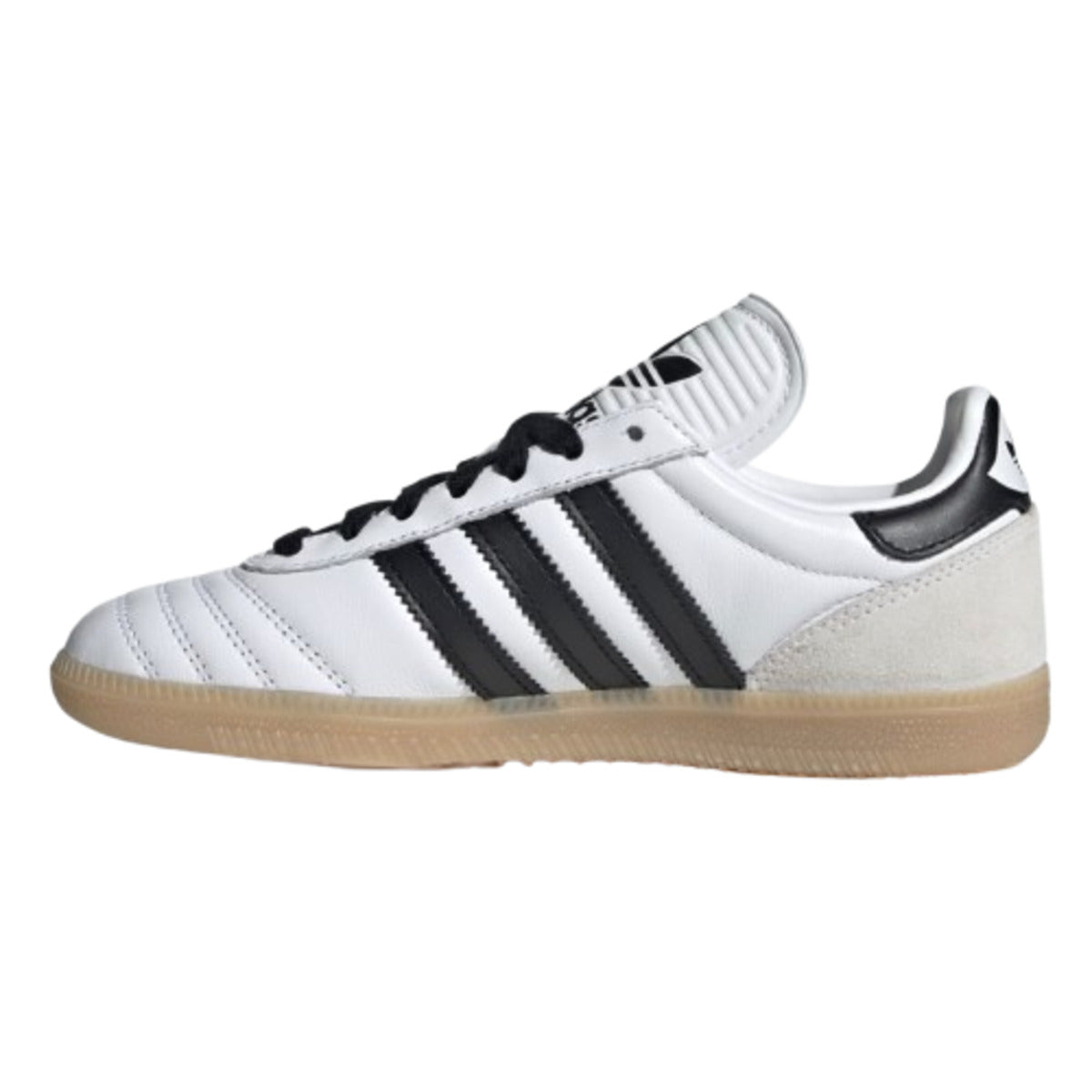 adidas Samba JP Cloud White Core Black Gum (GS)