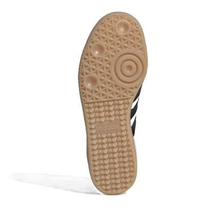 adidas Samba JP Cloud White Core Black Gum (GS)