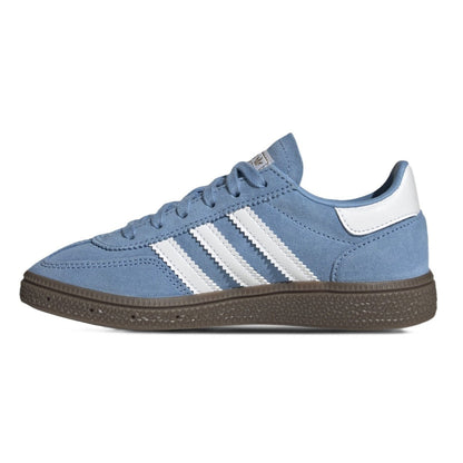 adidas Handball Spezial Light Blue Cloud White (PS)