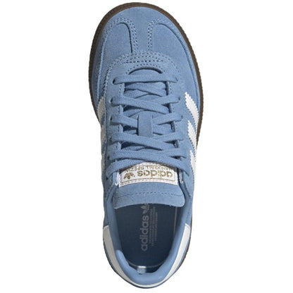 adidas Handball Spezial Light Blue Cloud White (PS)