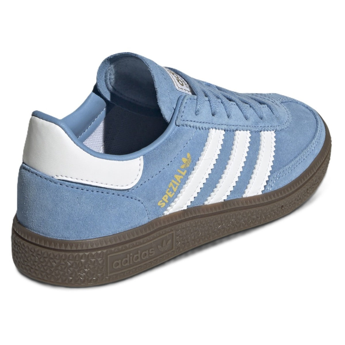 adidas Handball Spezial Light Blue Cloud White (PS)