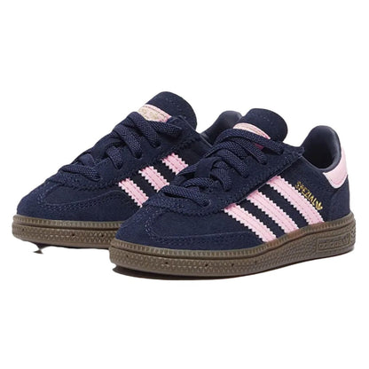 adidas Handball Spezial Elastic Night Indigo Orchid Fusion (TD)