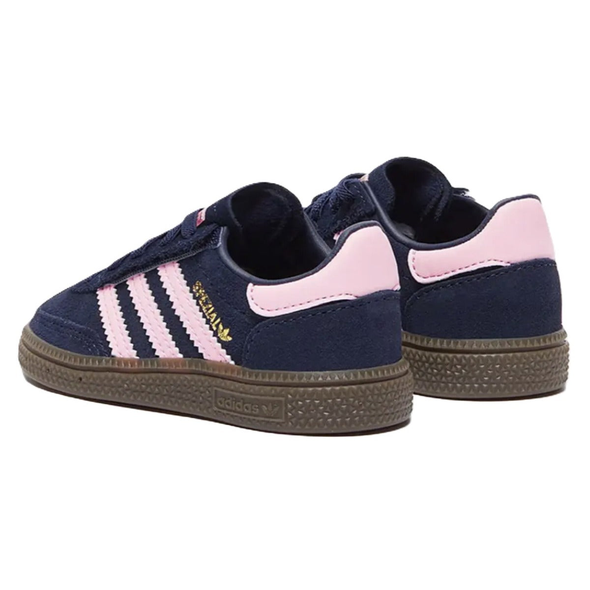 adidas Handball Spezial Elastic Night Indigo Orchid Fusion (TD)