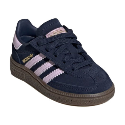 adidas Handball Spezial Elastic Night Indigo Orchid Fusion (TD)