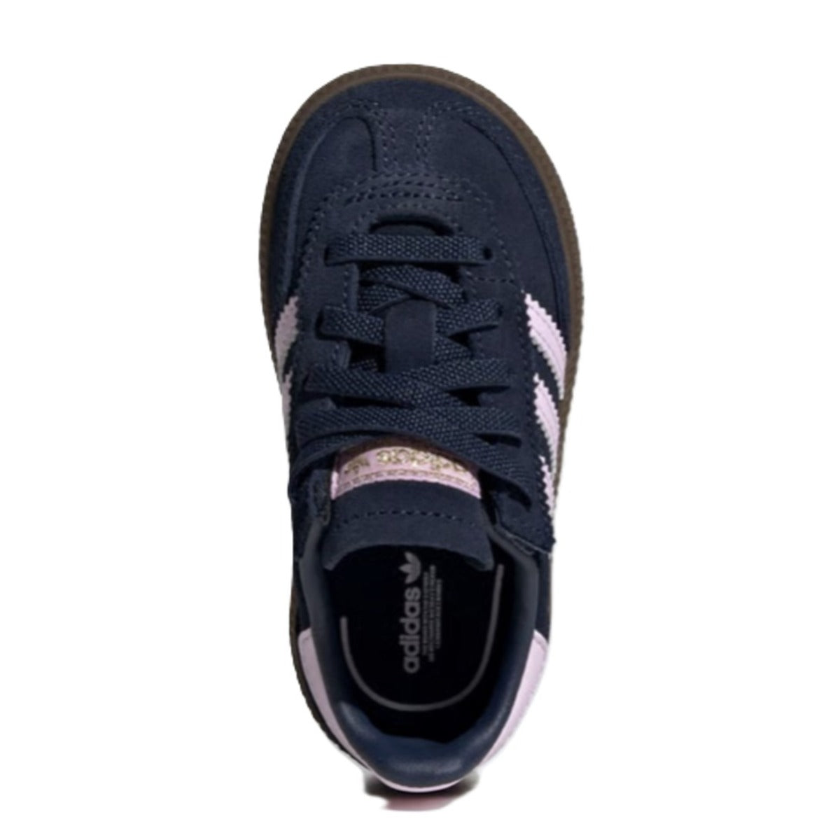 adidas Handball Spezial Elastic Night Indigo Orchid Fusion (TD)