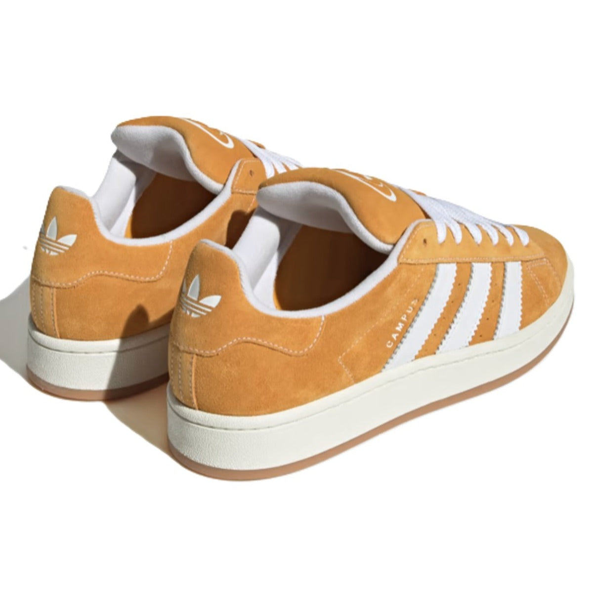 adidas Campus 00s Comfort Closure EL Preloved Yellow (TD)