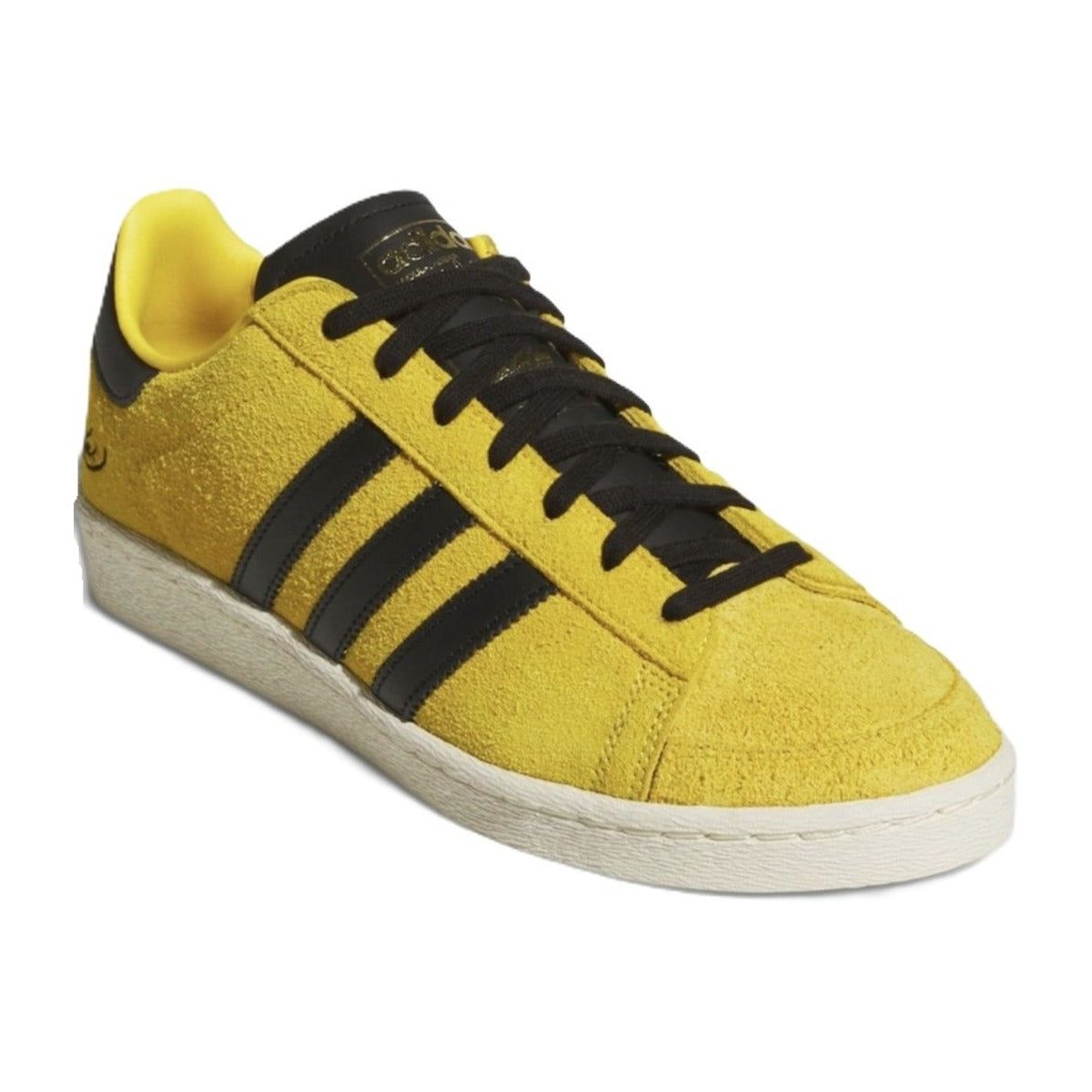 adidas Jabbar Low Bruce Lee Game of Death