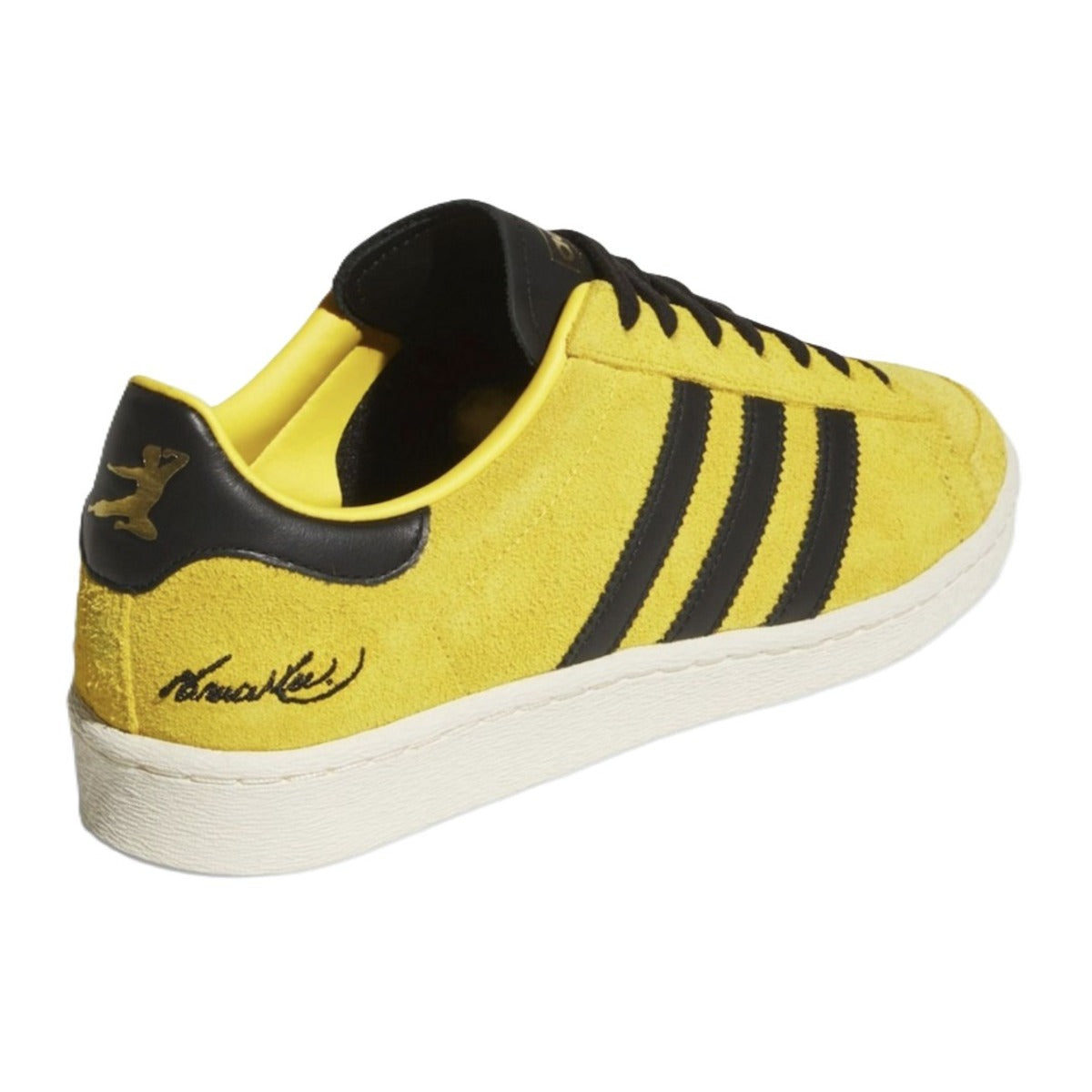 adidas Jabbar Low Bruce Lee Game of Death