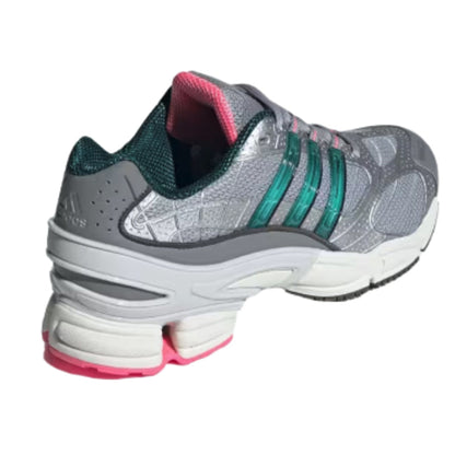 adidas Ozweego Pro Halo Silver Legacy Teal