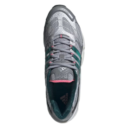 adidas Ozweego Pro Halo Silver Legacy Teal
