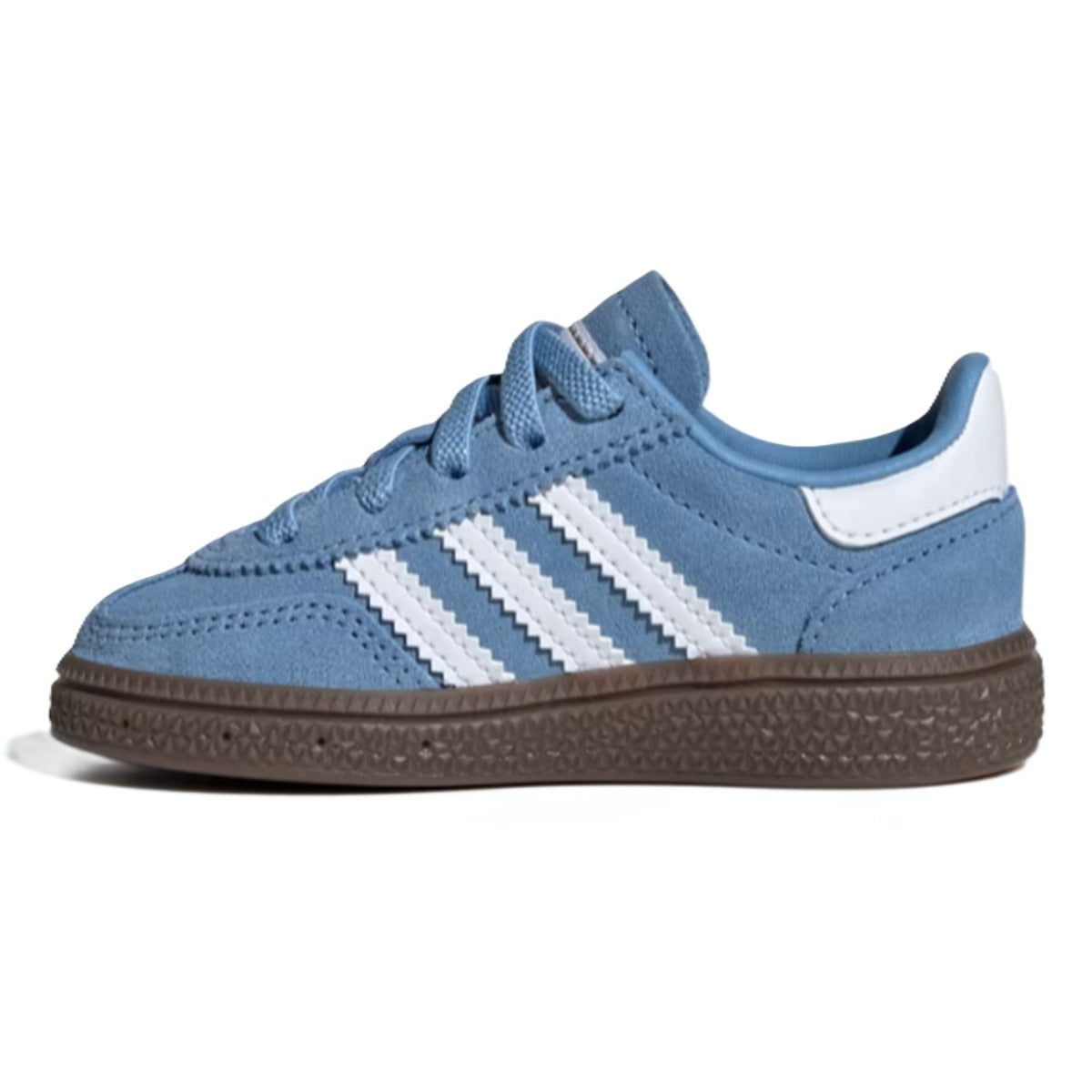 Adidas Handball Spezial Elastic Light Blue Cloud White (TD)