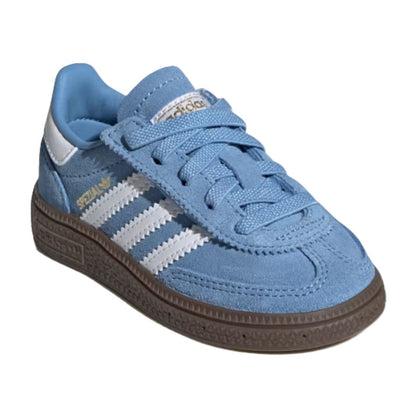 Adidas Handball Spezial Elastic Light Blue Cloud White (TD)
