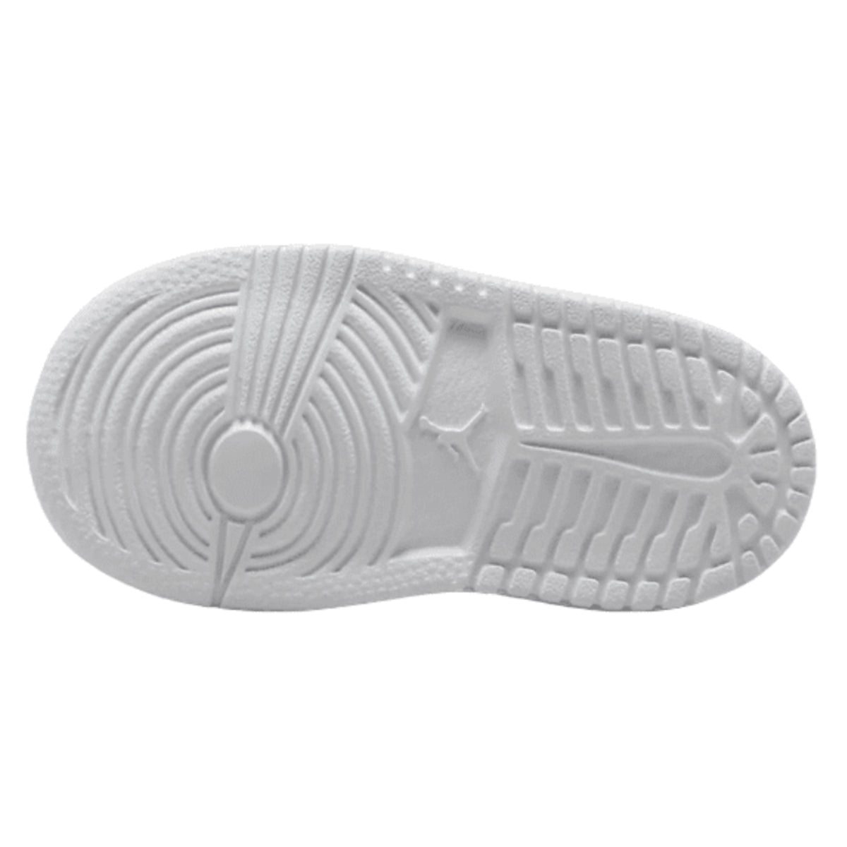 Jordan 1 Low ALT White Black (TD)