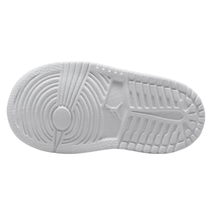 Jordan 1 Low ALT White Black (TD)