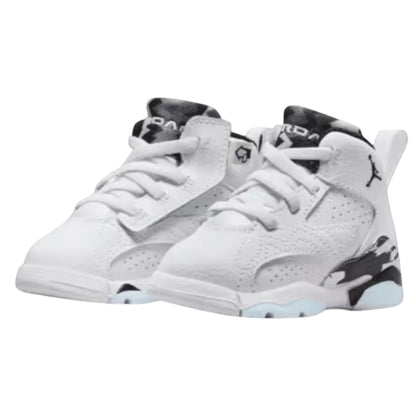 Jordan Jumpman MVP White Off Noir Black (TD)