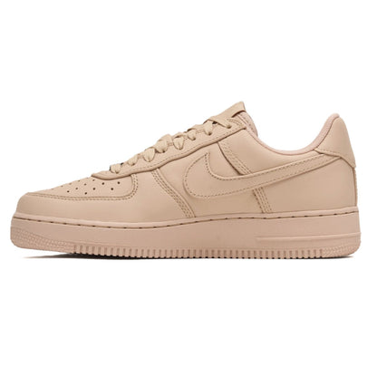 Nike Air Force 1 Low Retro Premium Vachetta Tan Badgeless