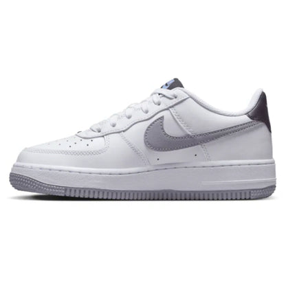 Nike Air Force 1 Low White Cement Grey (GS)