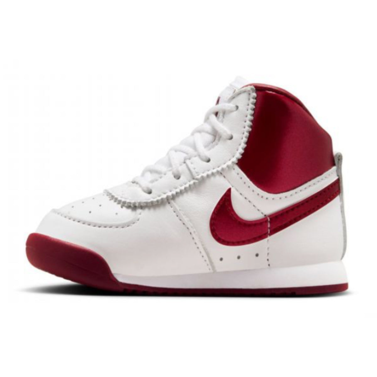 Jordan 1 Retro High '85 Metallic Burgundy (TD)