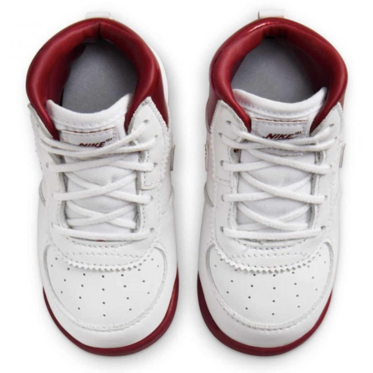 Jordan 1 Retro High '85 Metallic Burgundy (TD)