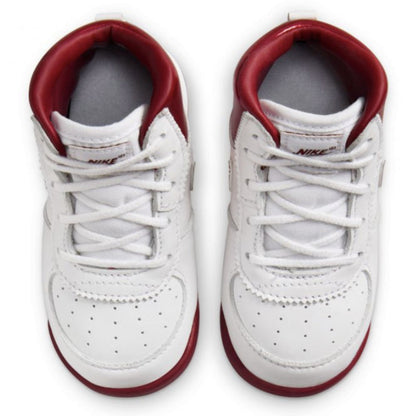 Jordan 1 Retro High '85 Metallic Burgundy (TD)