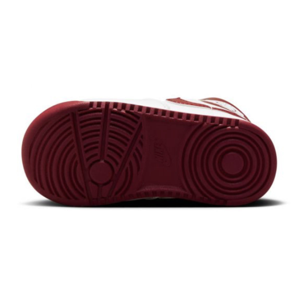 Jordan 1 Retro High '85 Metallic Burgundy (TD)