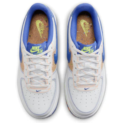 Nike Air Force 1 Low '07 LV8 Paint Splatter (GS)