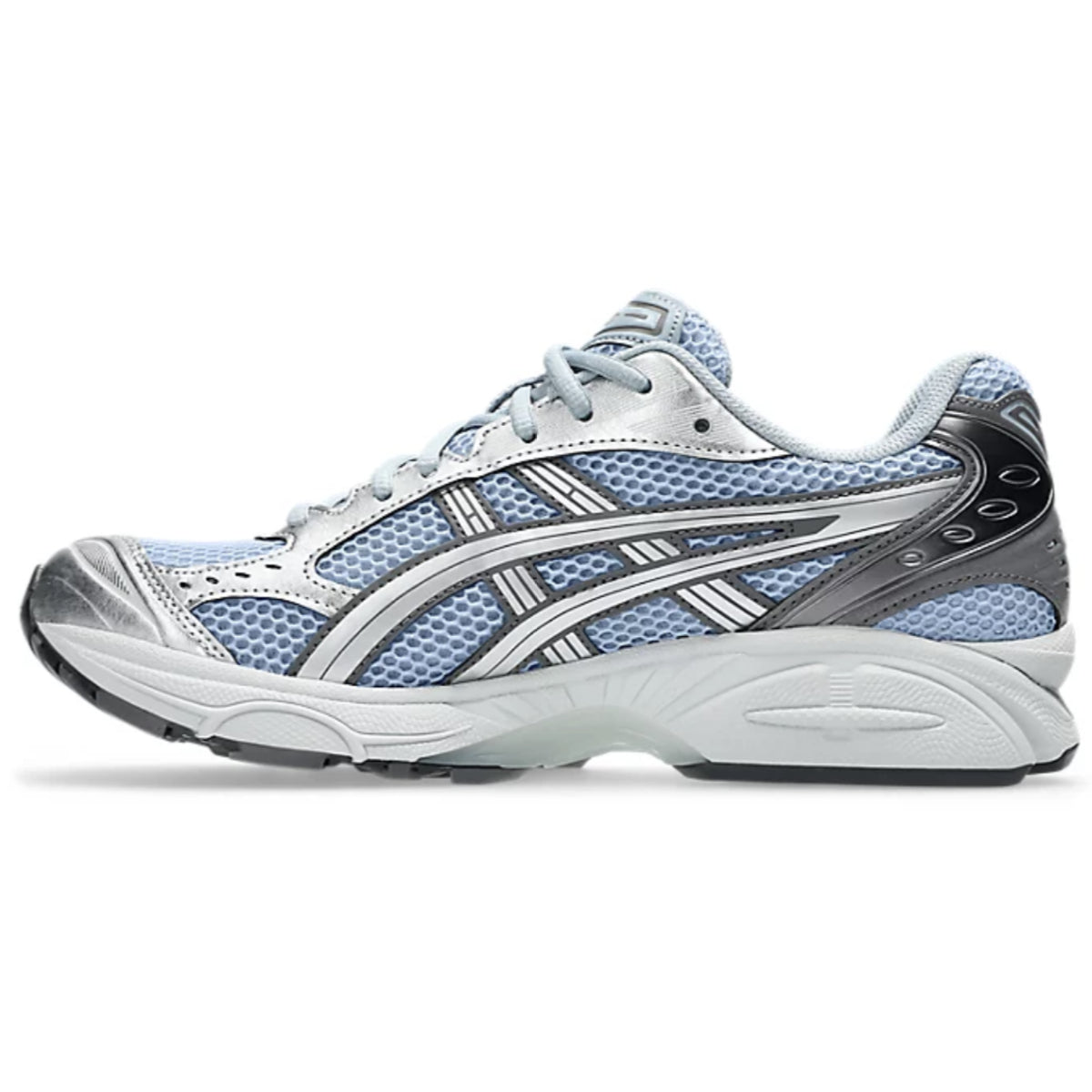 ASICS Gel-Kayano 14 Dolphin Grey Pure Silver