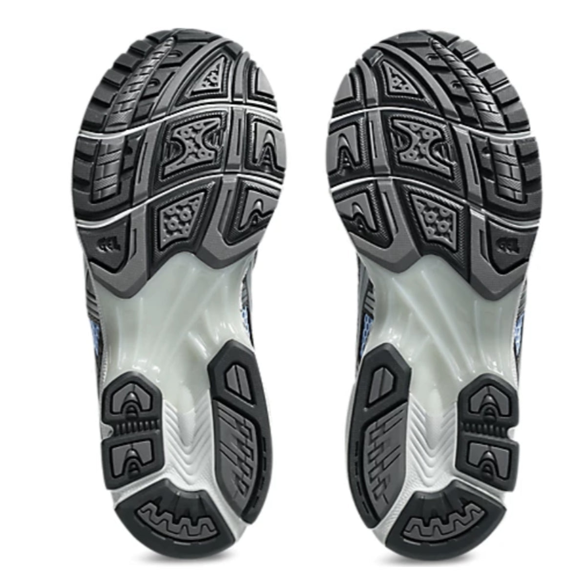 ASICS Gel-Kayano 14 Dolphin Grey Pure Silver