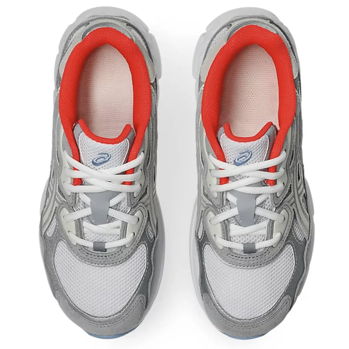 ASICS Gel-NYC White Piedmont Grey (GS)