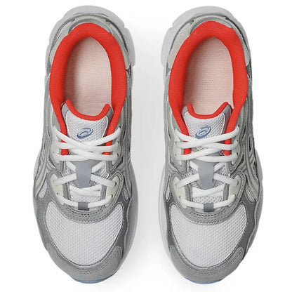 ASICS Gel-NYC White Piedmont Grey (GS)