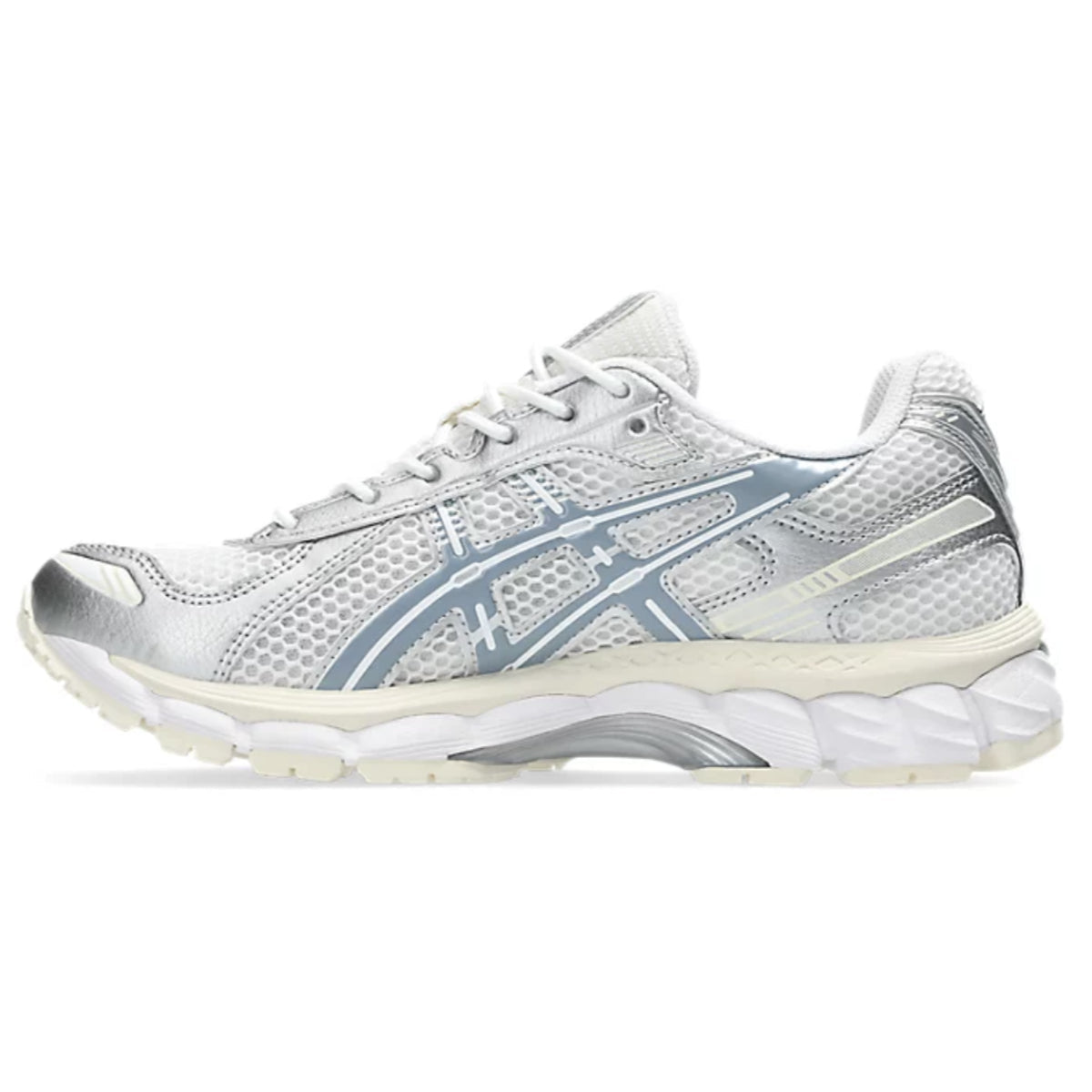 ASICS Gel-Kayano 12.1 Silver Ice Blue