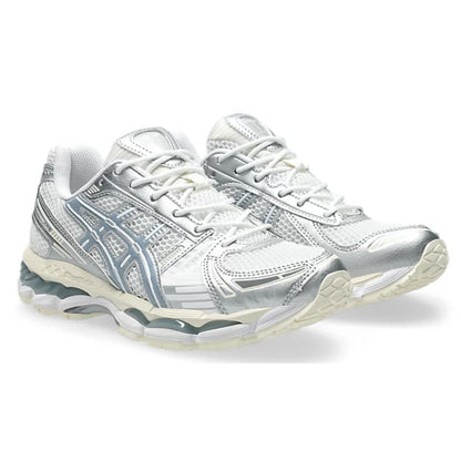 ASICS Gel-Kayano 12.1 Silver Ice Blue