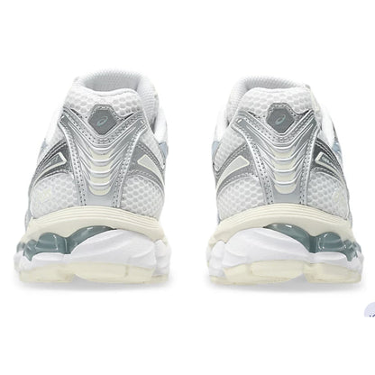 ASICS Gel-Kayano 12.1 Silver Ice Blue