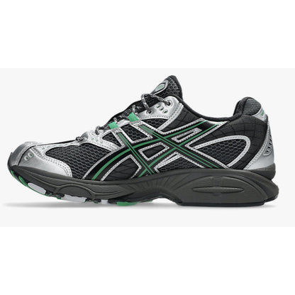 ASICS Gel-Nimbus 10.1 Obsidian Grey Green Basil 