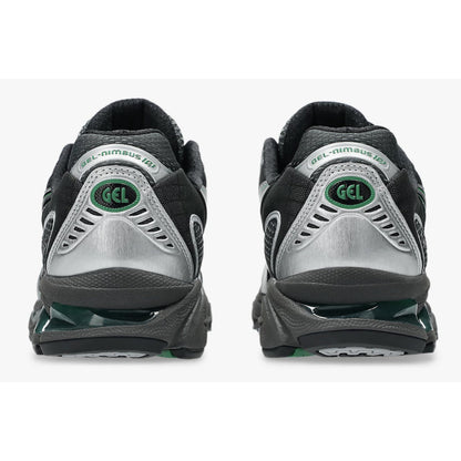 ASICS Gel-Nimbus 10.1 Obsidian Grey Green Basil 