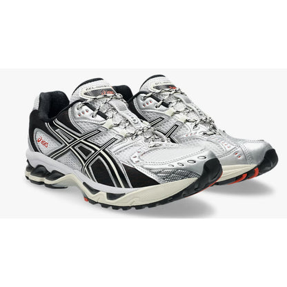 ASICS Gel-Nimbus 10.1 White Black
