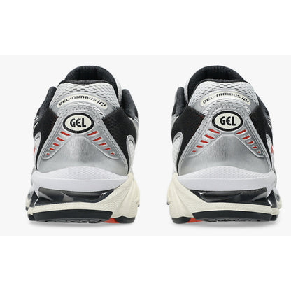 ASICS Gel-Nimbus 10.1 White Black