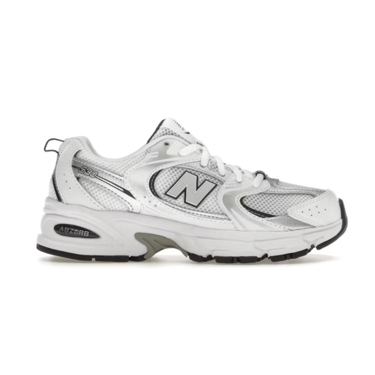 New Balance 530 White Natural Indigo (GS)