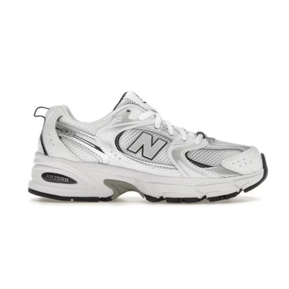 New Balance 530 White Natural Indigo (GS)